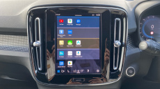 Volvo XC40 2.0 B4P Plus Dark 5dr Auto Petrol Estate